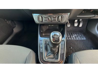 2023 Skoda Fabia
