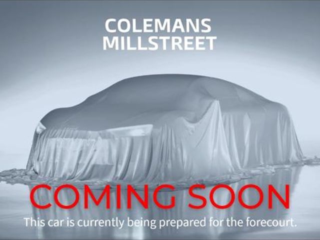 vehicle for sale from Colemans Millstreet