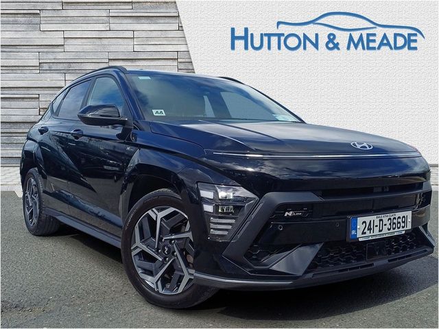 vehicle for sale from Hutton & Meade