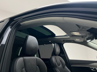 2024 Volvo XC90