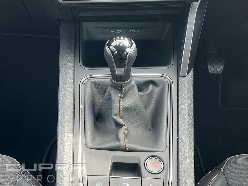 2023 Cupra Formentor