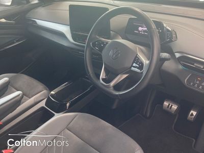 2023 Volkswagen ID.4