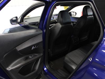 2020 Peugeot 3008