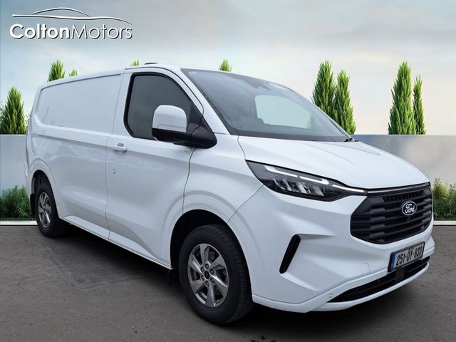 vehicle for sale from Colton Motors Mullingar