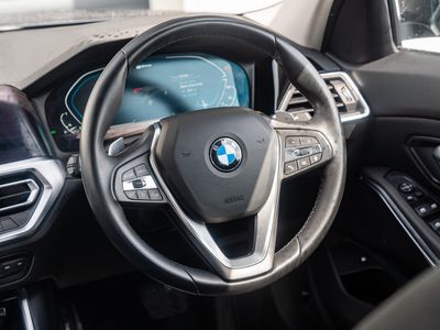 2021 BMW 3 Series