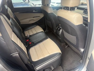 2020 Kia Sorento