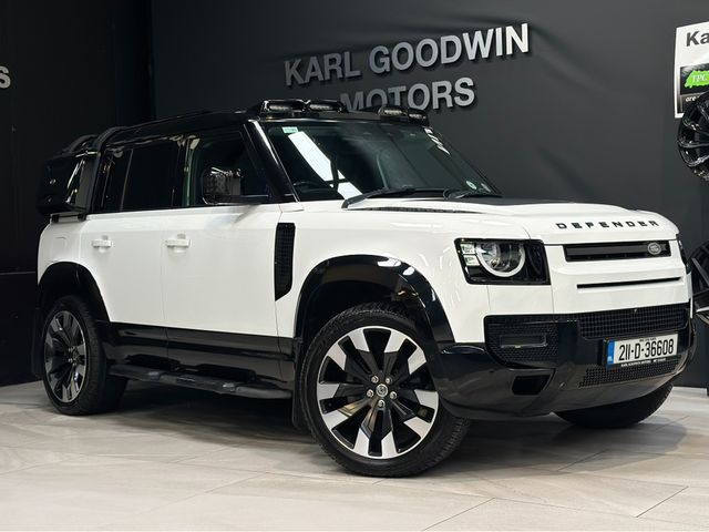 vehicle for sale from Karl Goodwin Motors