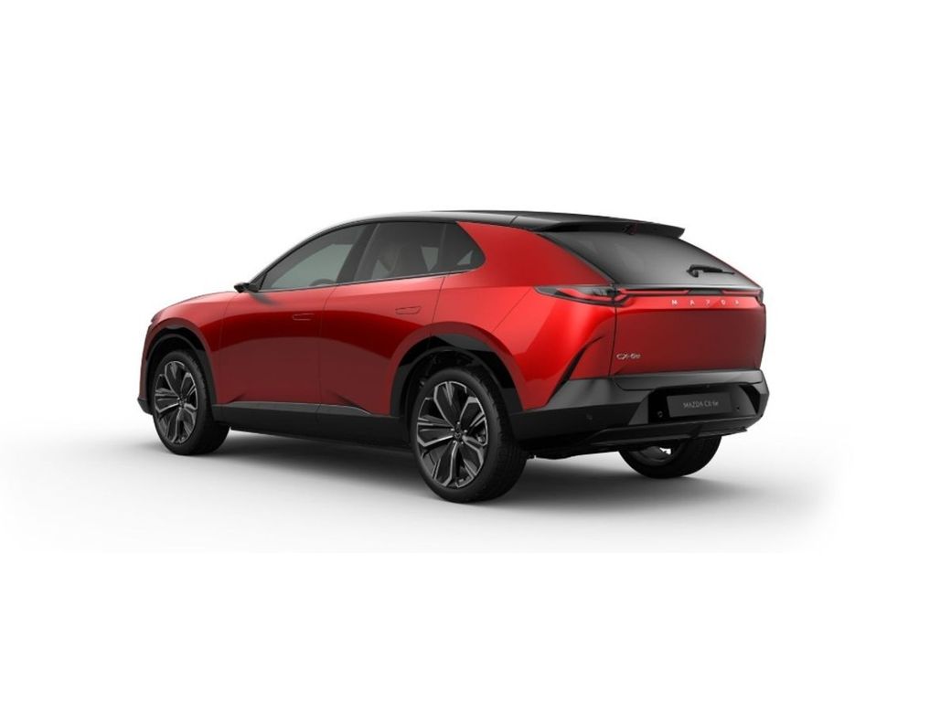 2027 Mazda Mazda6