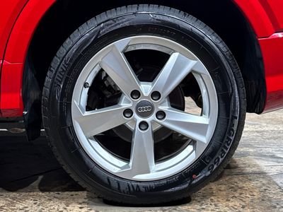 2018 Audi Q2