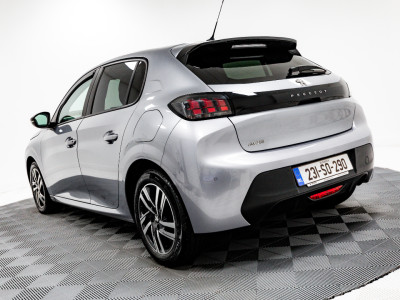 2023 Peugeot 208