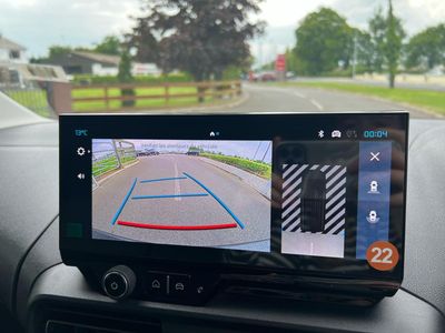 2026 Citroen Berlingo