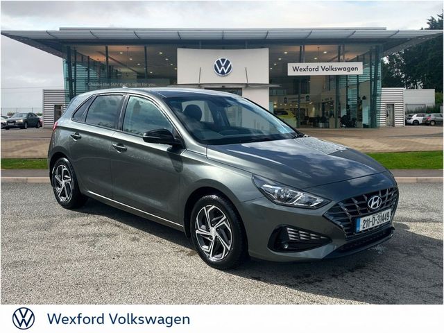 vehicle for sale from Wexford Volkswagen