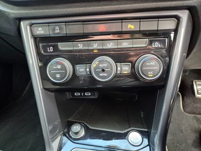 2021 Volkswagen T-Roc