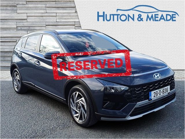 vehicle for sale from Hutton & Meade