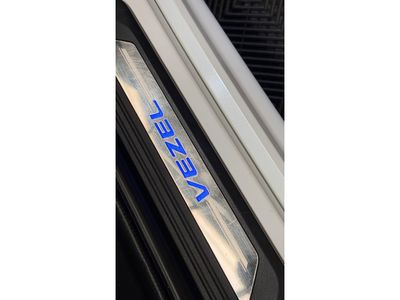 2015 Honda Vezel