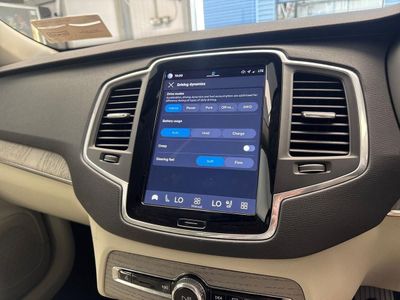 2024 Volvo XC90