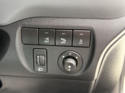 2019 Peugeot Partner