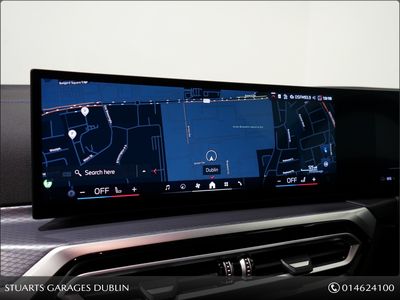 2024 BMW i4