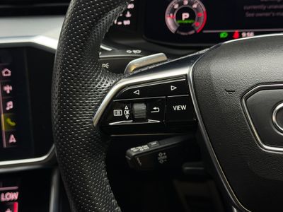 2019 Audi A6