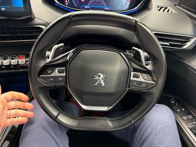 2023 Peugeot 3008