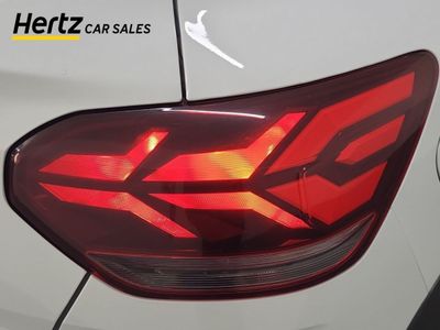 2024 Dacia Sandero Stepway