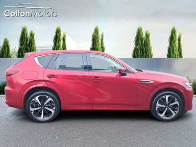 2022 Mazda CX-60