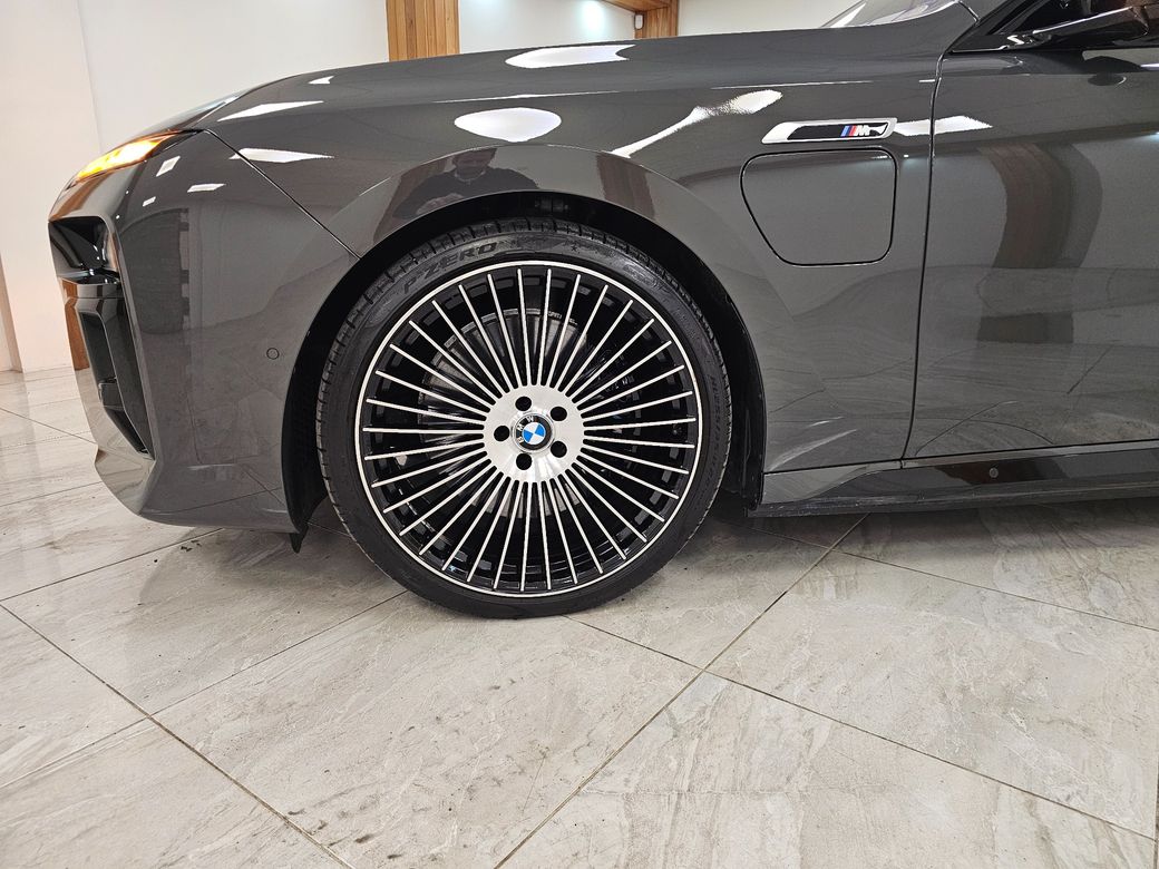 2023 BMW 7 Series