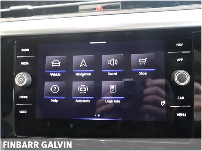 2022 Volkswagen Arteon