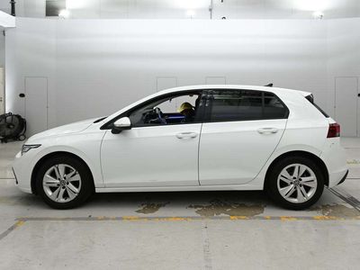 2022 Volkswagen Golf