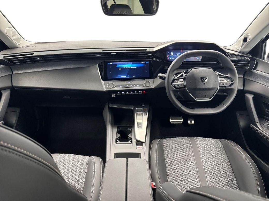 2026 Peugeot 408