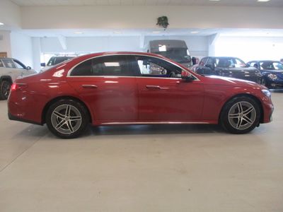 2024 Mercedes-Benz E 220