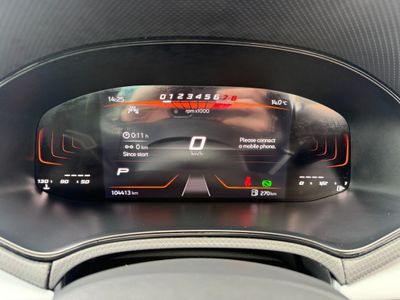 2023 SEAT Arona