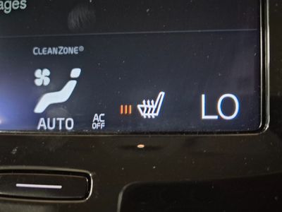 2018 Volvo XC40