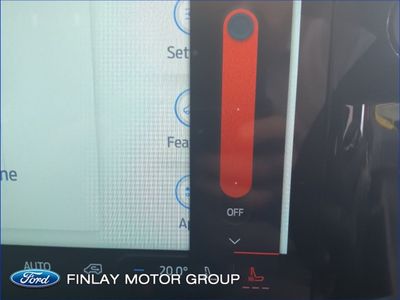 2026 Ford Transit Custom