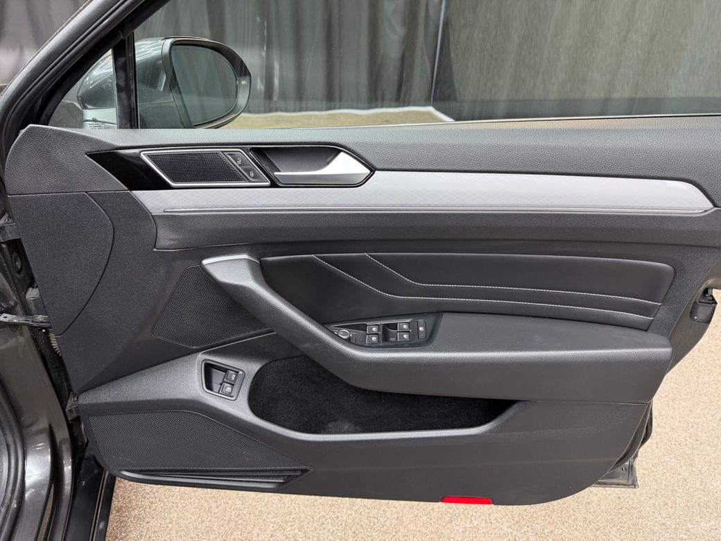 2022 Volkswagen Passat