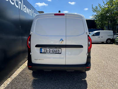2023 Renault Kangoo