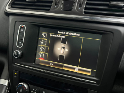 2019 Renault Kadjar