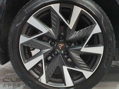 2025 Cupra Formentor