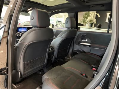 2025 Mercedes-Benz EQB