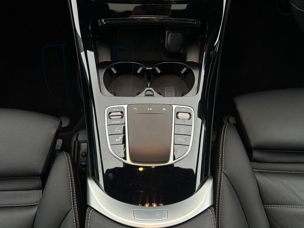 2023 Mercedes-Benz EQC