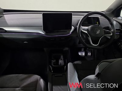 2026 Volkswagen ID.4