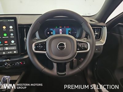 2026 Volvo XC60