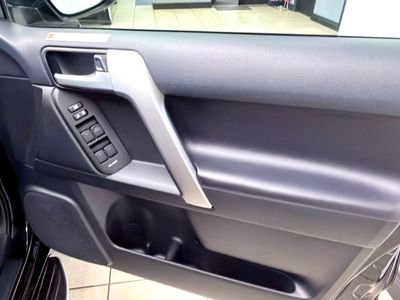 2023 Toyota Landcruiser