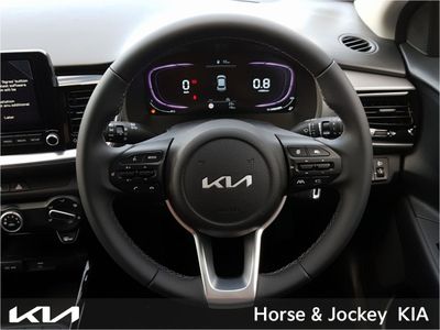 2025 Kia Stonic