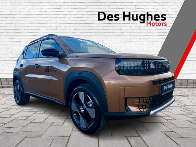 vehicle for sale from Des Hughes Motors