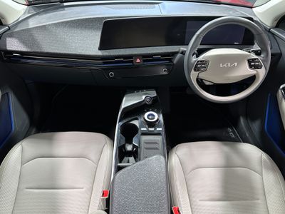 2023 Kia EV6
