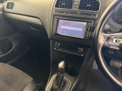 2016 Volkswagen Polo