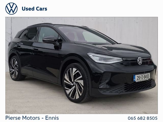 vehicle for sale from Pierse Motors