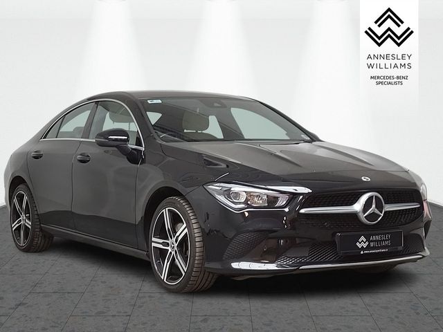 vehicle for sale from Annesley Williams