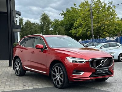 2021 Volvo XC60